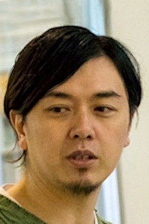 Photo Ninomiya Takashi