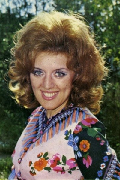 Photo Radmila Karaklajić