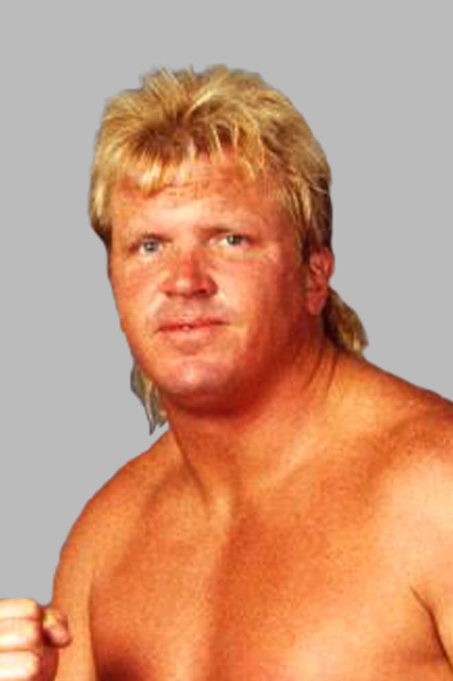 Photo Bobby Eaton