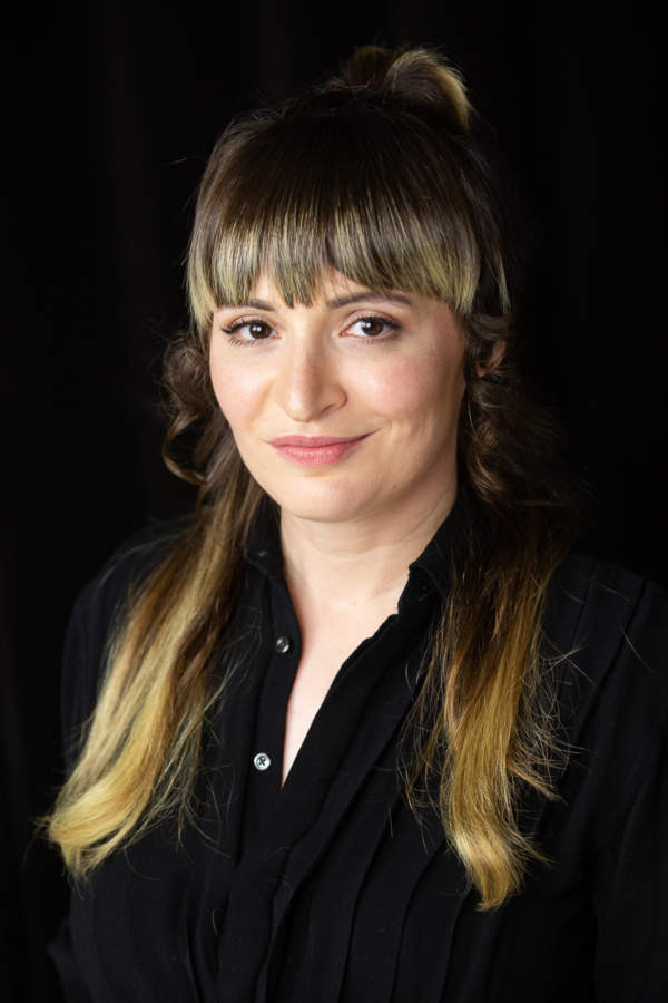 Photo Chantal Claret