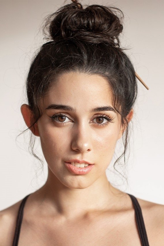 Photo Daniela Flombaum