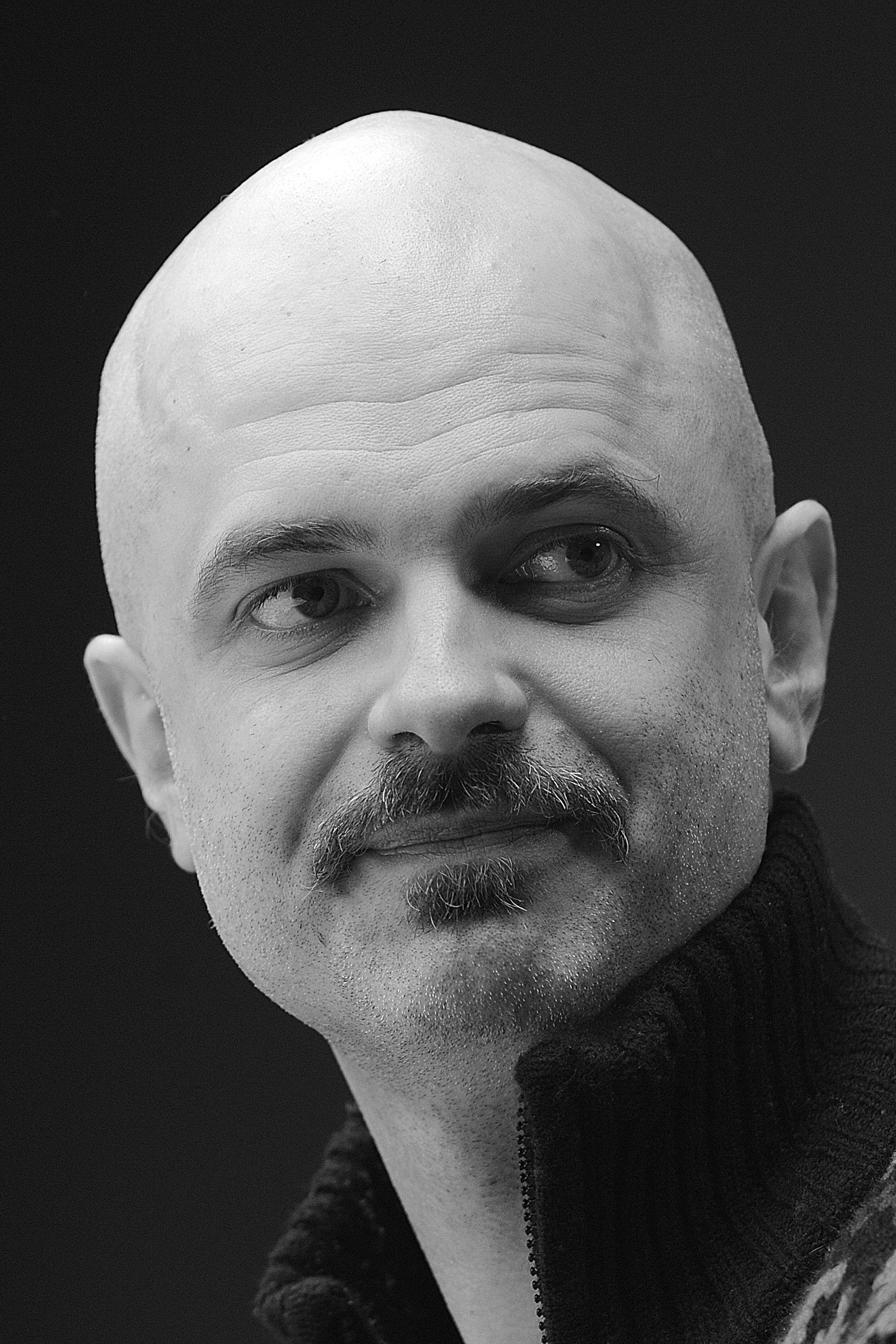 Photo Jacek 'Budyń' Szymkiewicz
