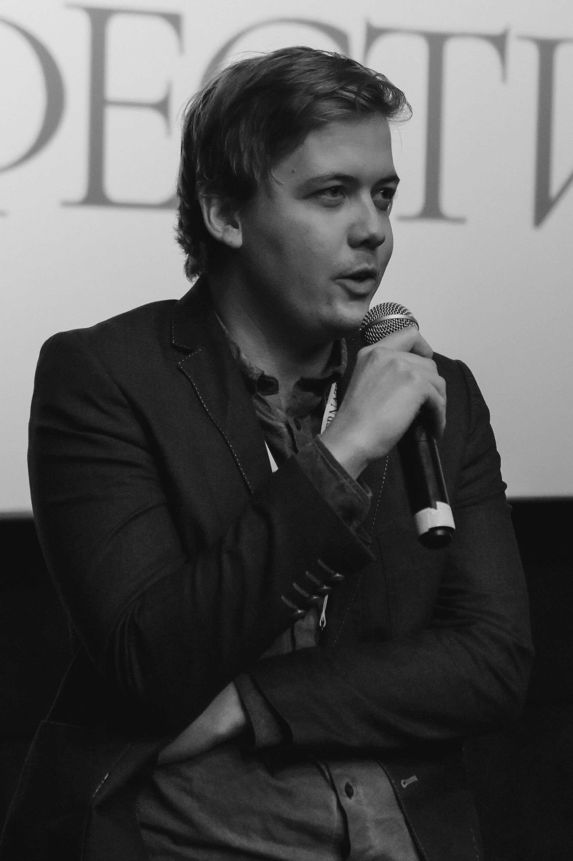 Photo James C. Williamson