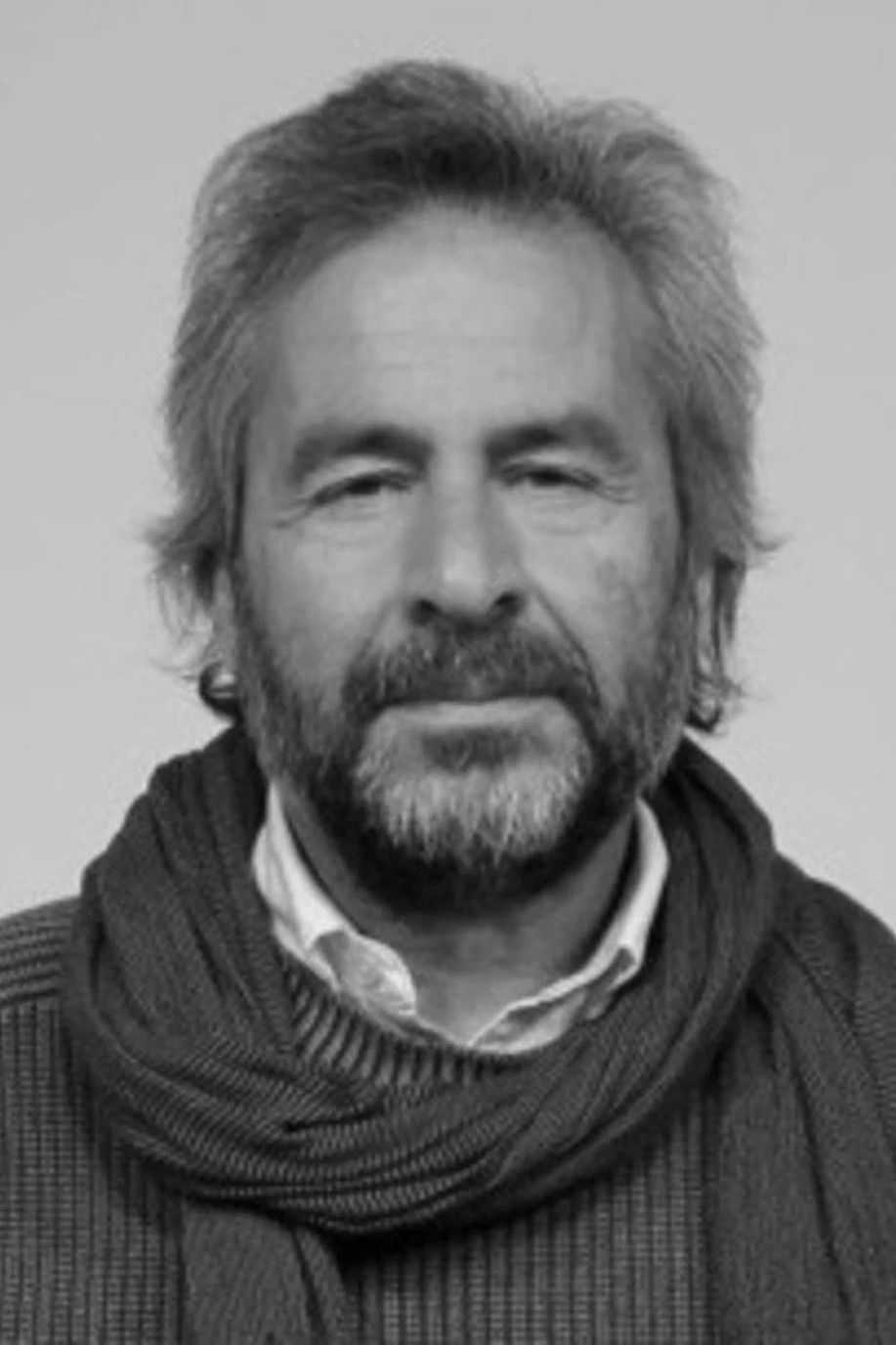 Photo Javier Salmones