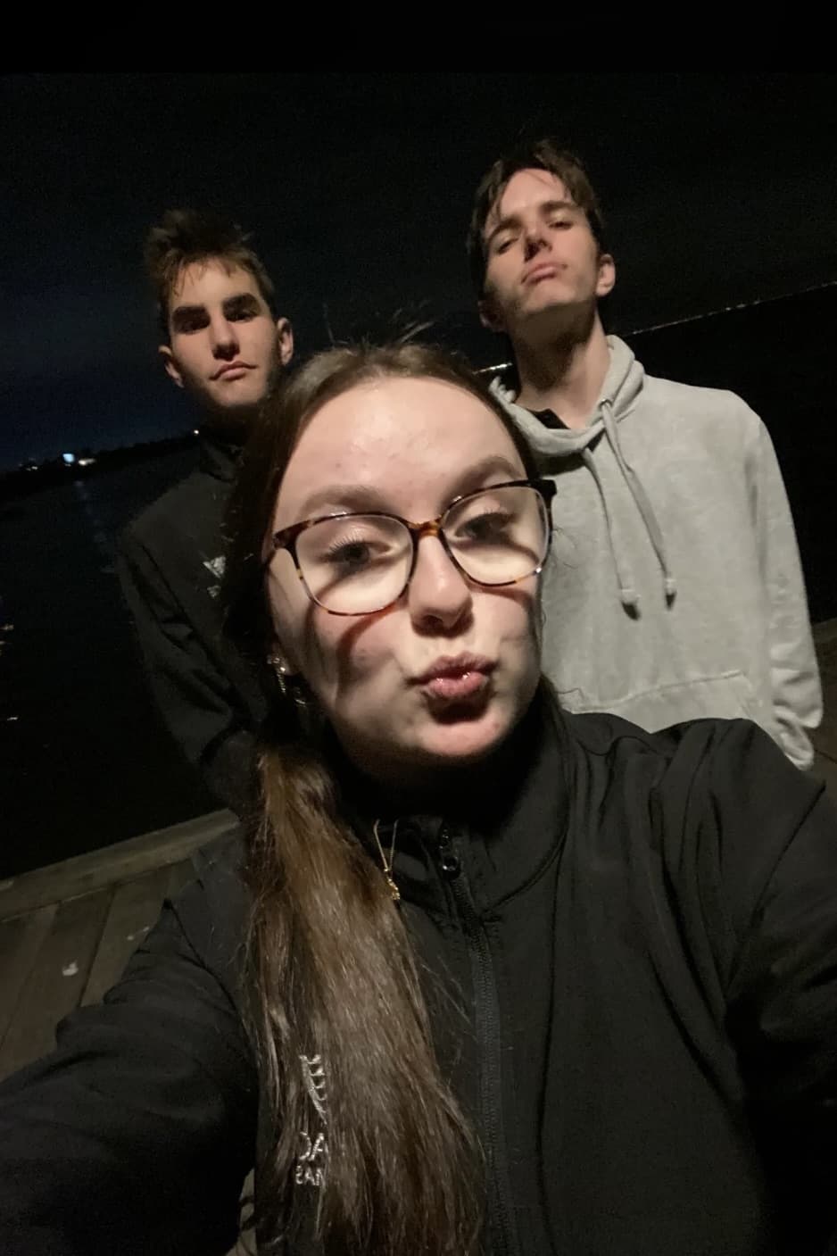 Photo Maddy D'Alberto