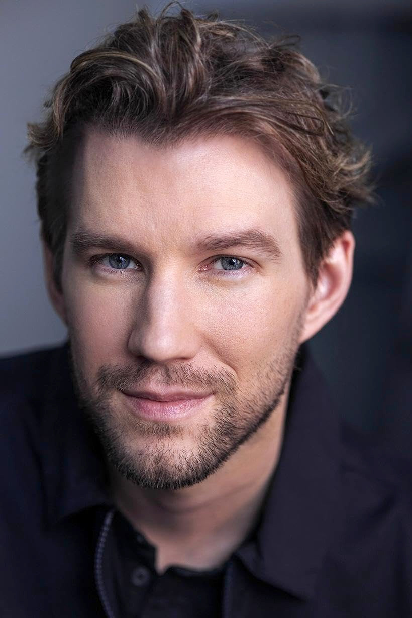 Photo Matt Blackwell