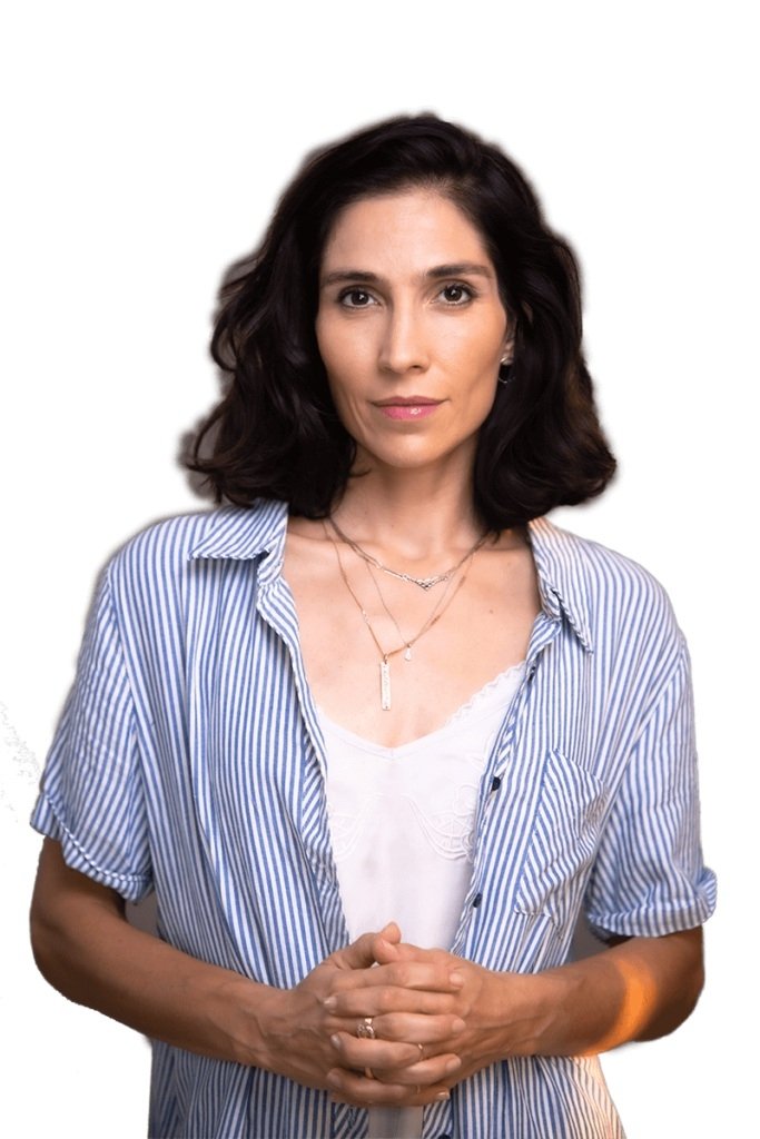 Photo Vered Feldman
