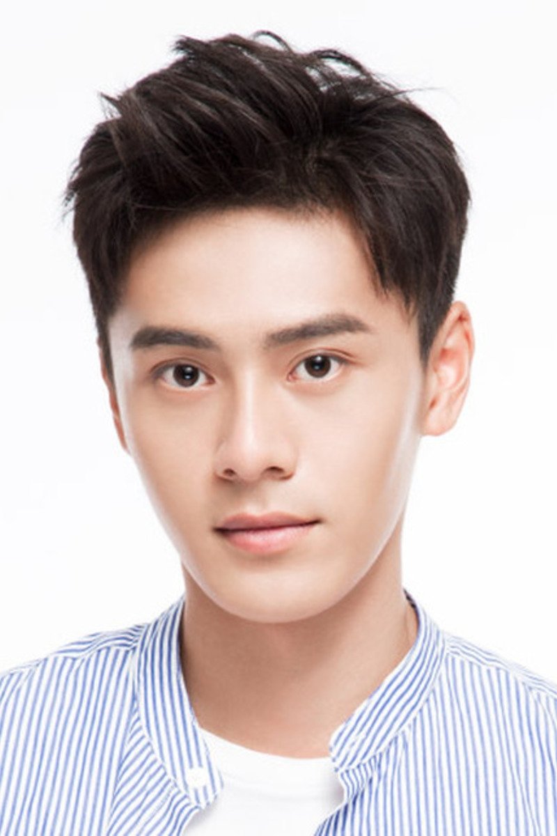 Photo Zhu Zhiling