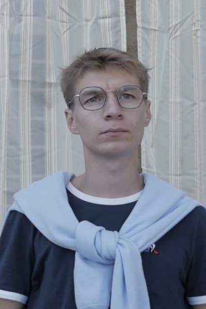 Photo Baptiste Ricateau