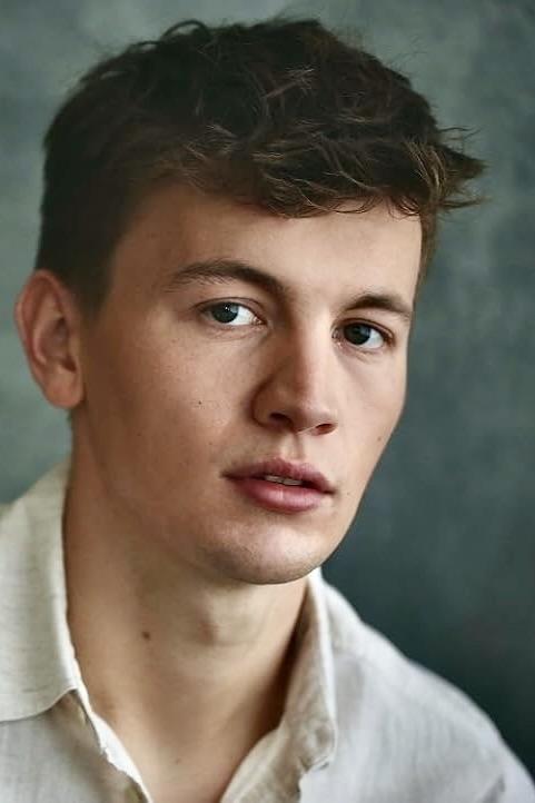 Photo Callum Hymers