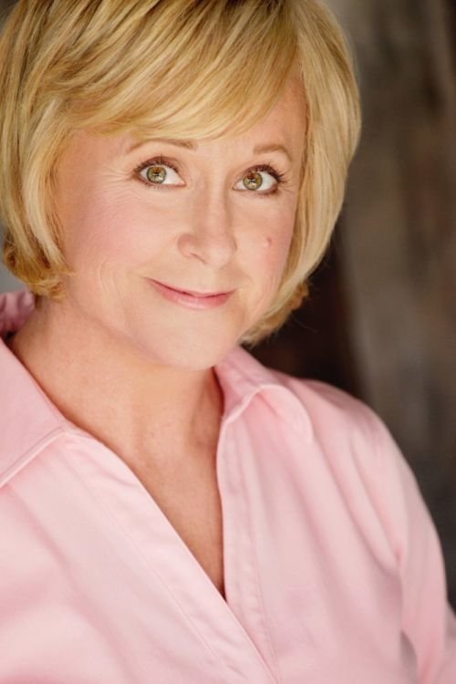 Photo Dori Russell