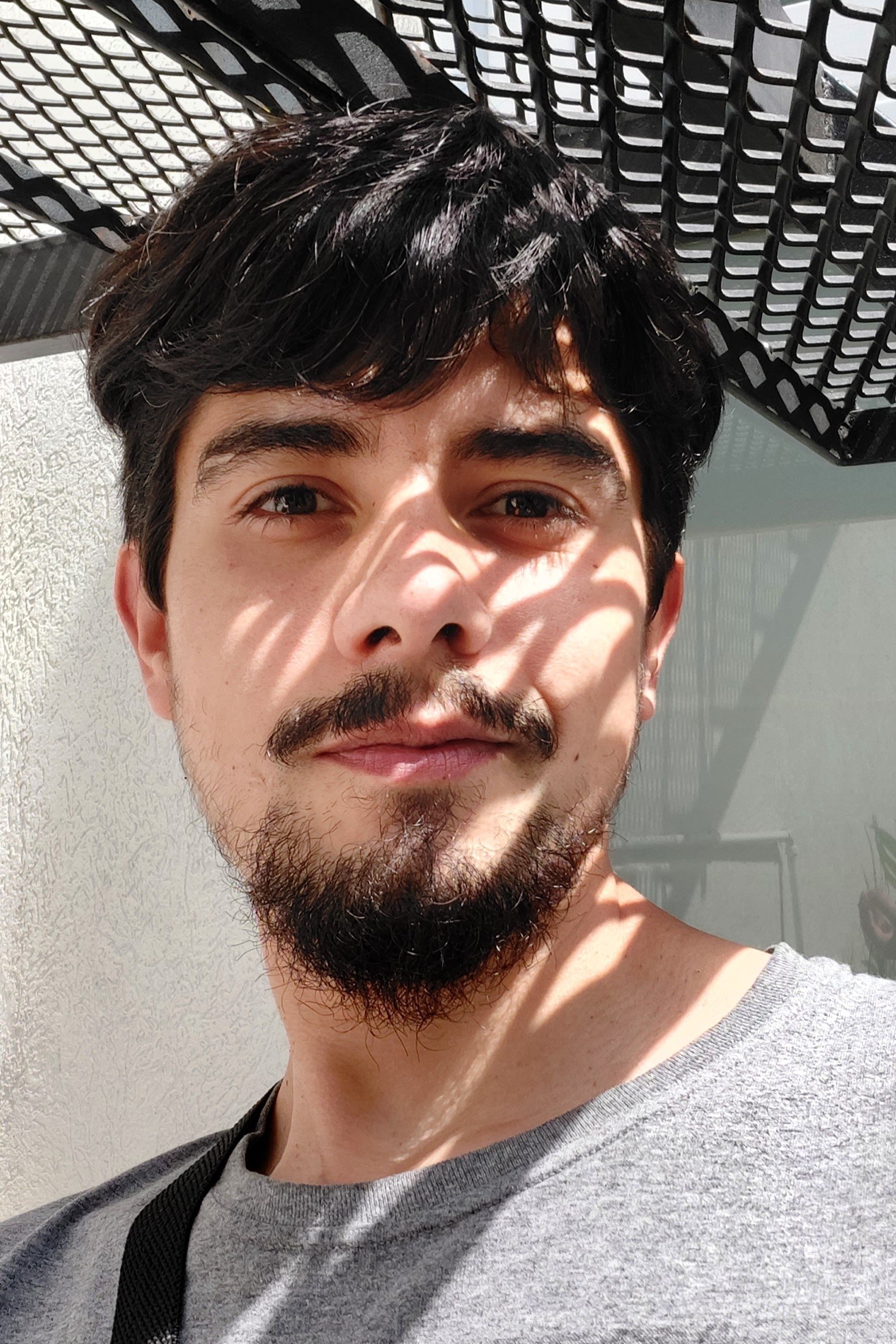 Photo Gabriel Mallea