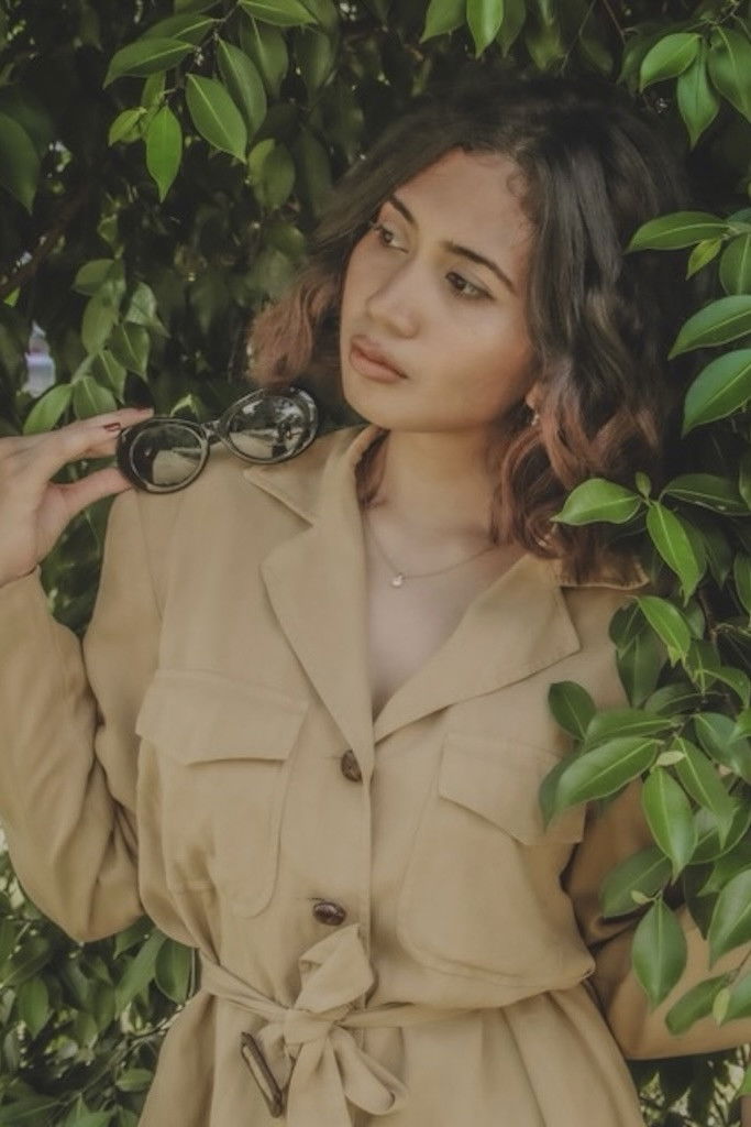 Photo Galedda Azzahra