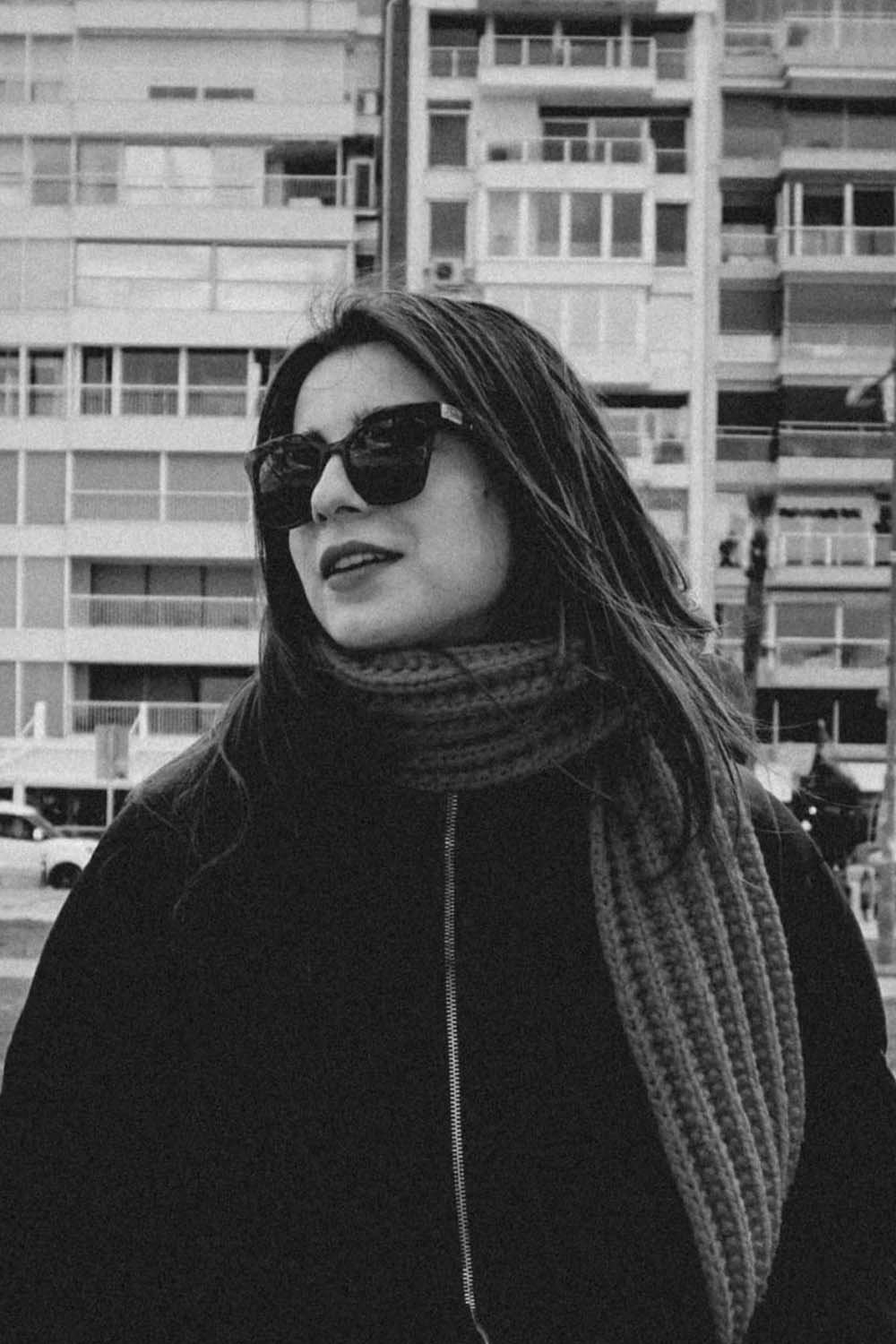 Photo İrem Düzgün