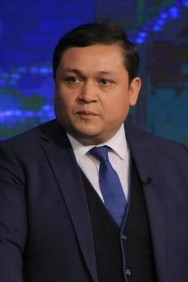 Photo Jahongir Ahmedov