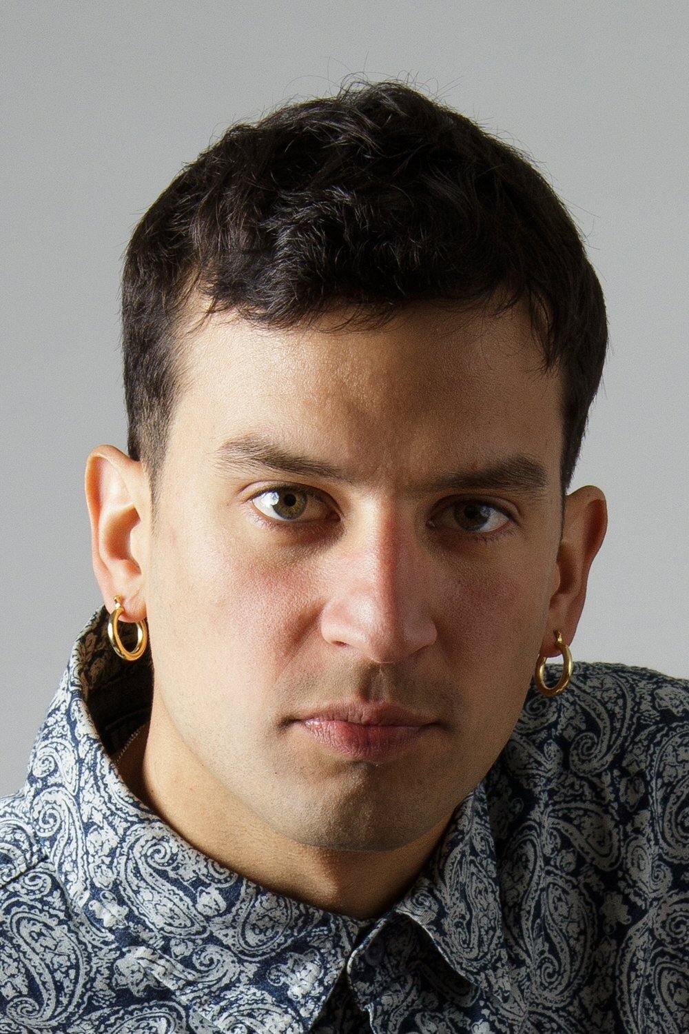 Photo Max Salgado