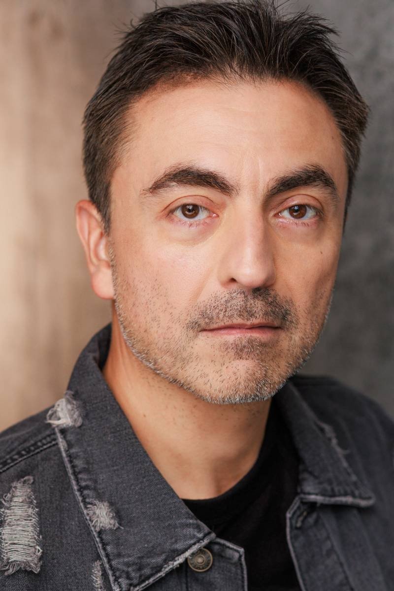 Photo Raúl E. Peyret