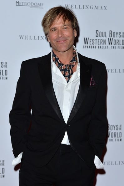 Photo Steve Norman