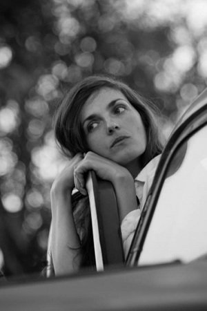 Photo Svetlana Chernikova