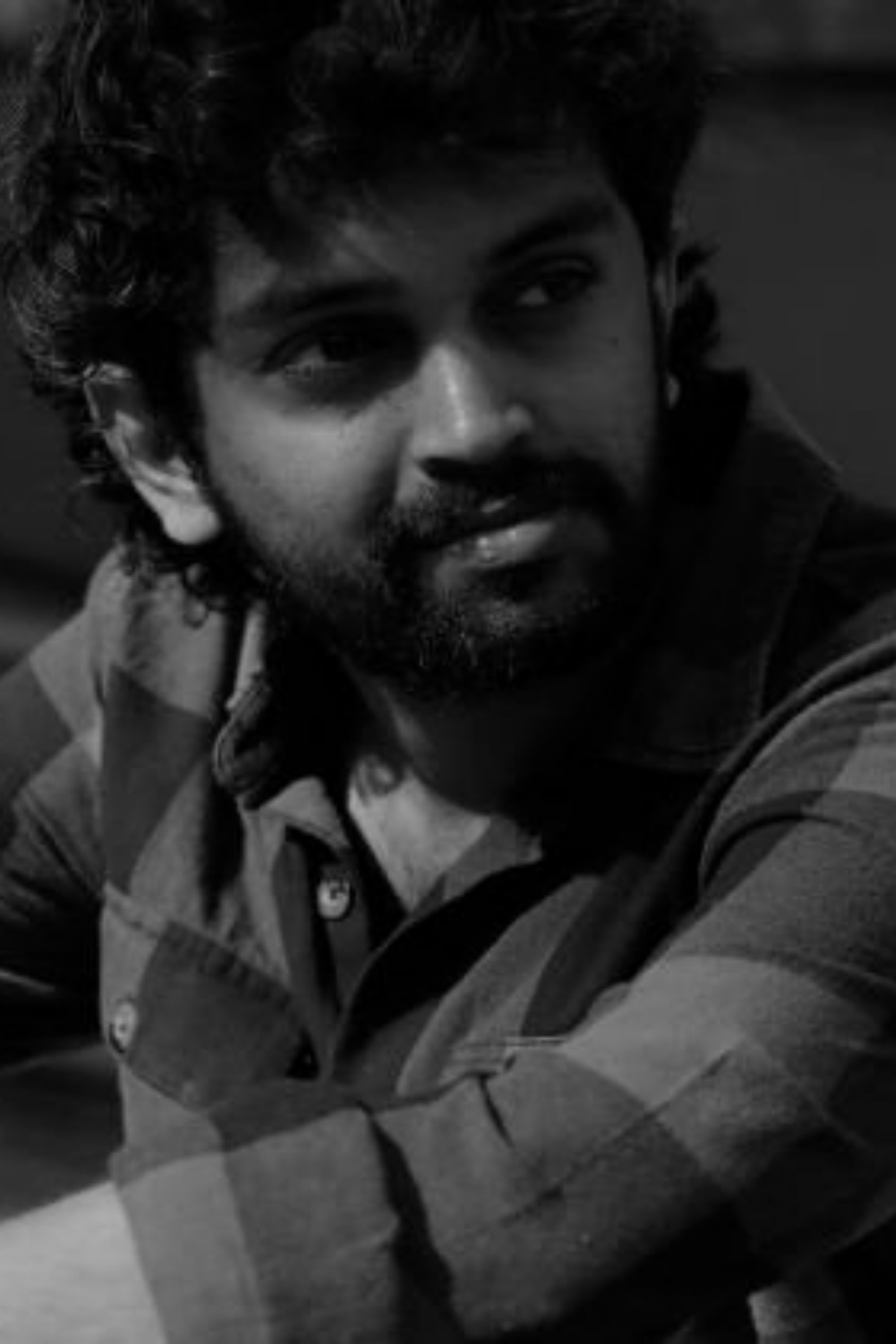 Photo Vignesh Srikanth