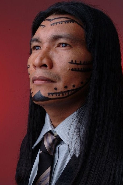 Photo Fidelis Baniwa