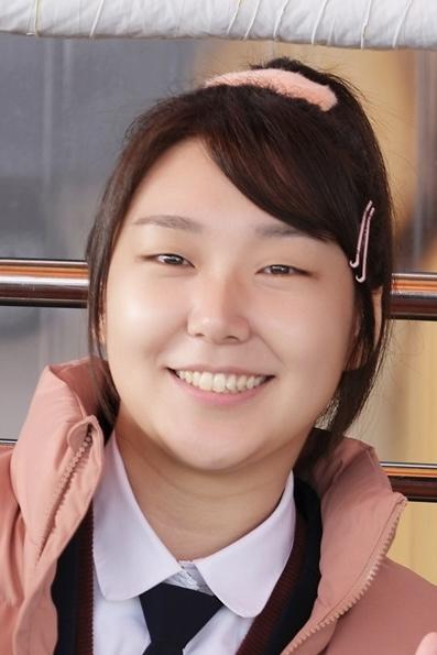 Photo Kim Min-ju