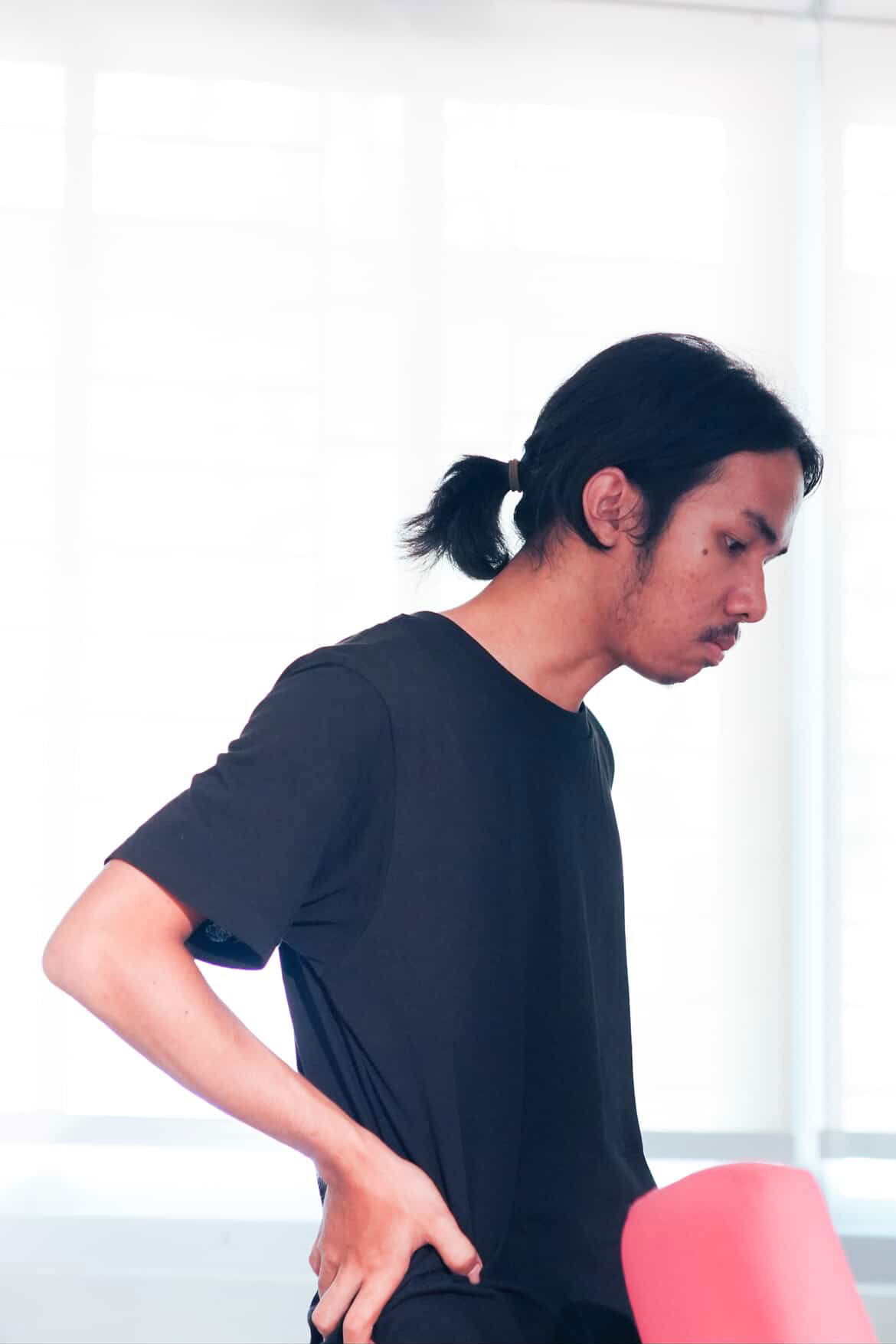 Photo Phorames Pumporn