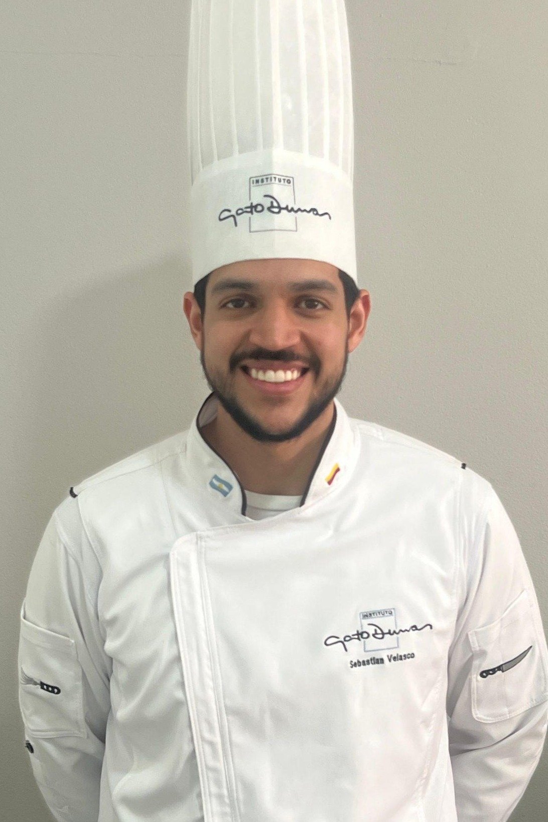 Photo Sebastian Velasco