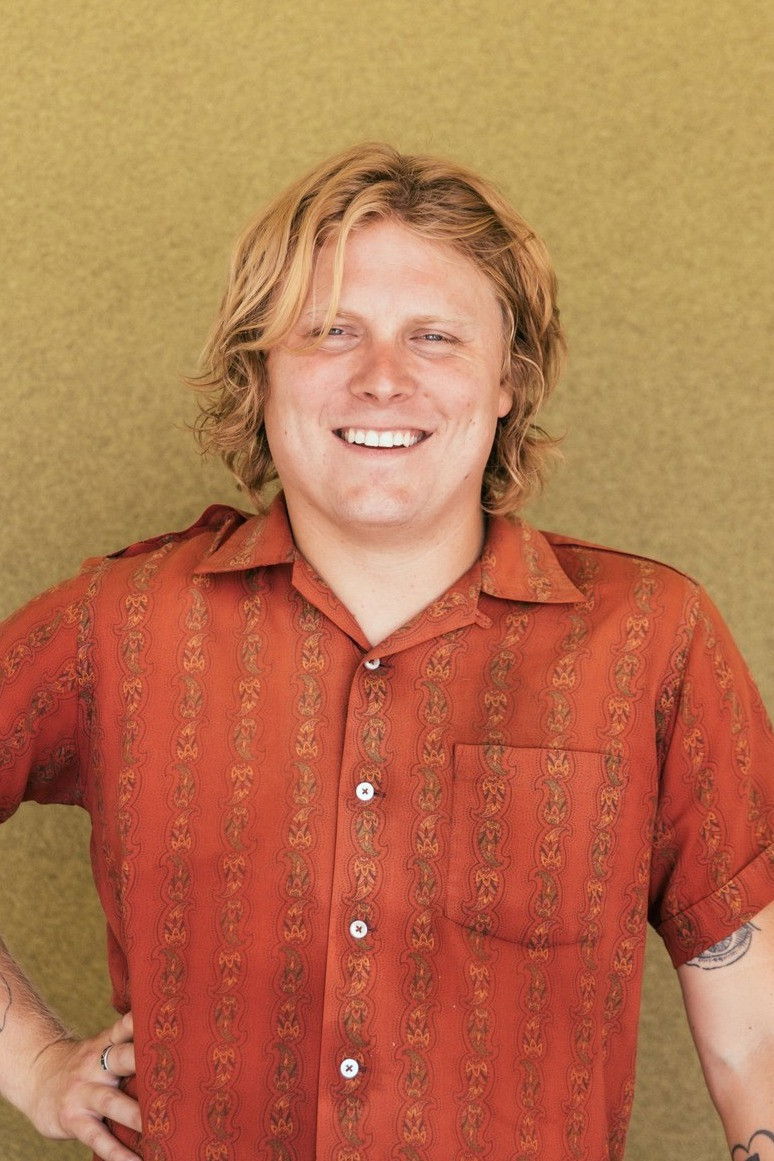 Photo Ty Segall