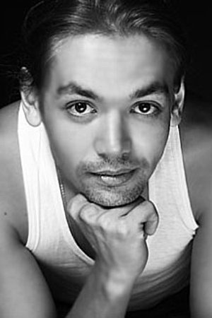 Photo Zakhar Khungureev