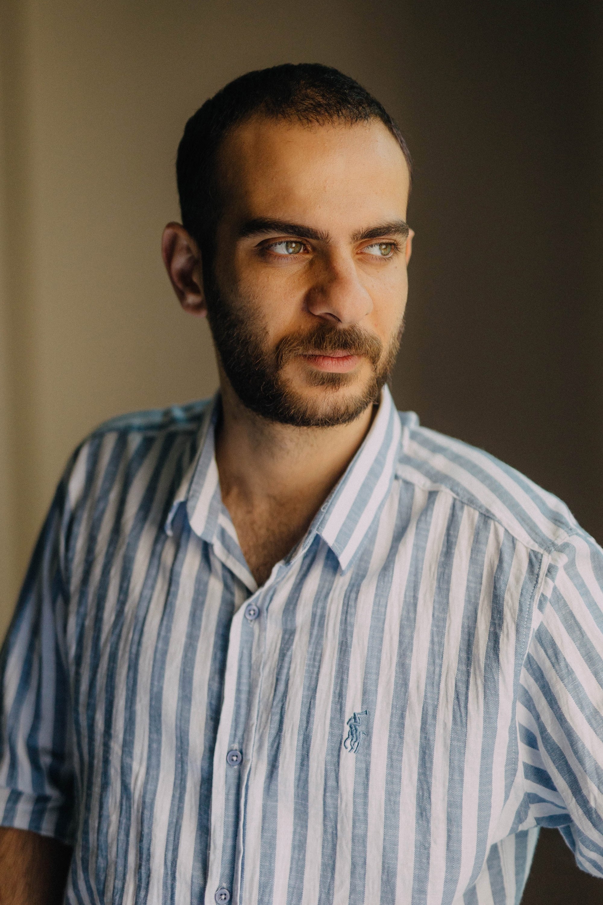 Photo Behrad Selahvarzi