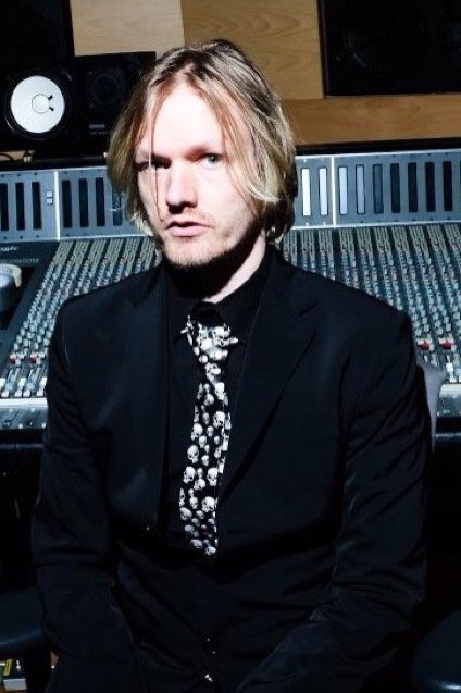 Photo Dimitri Tikovoï