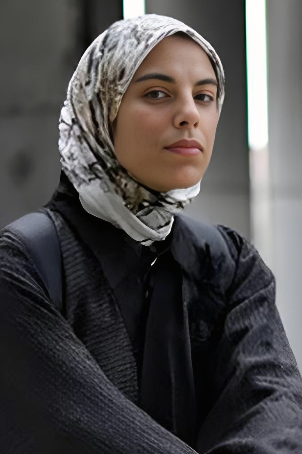 Photo Fatima Hassouna