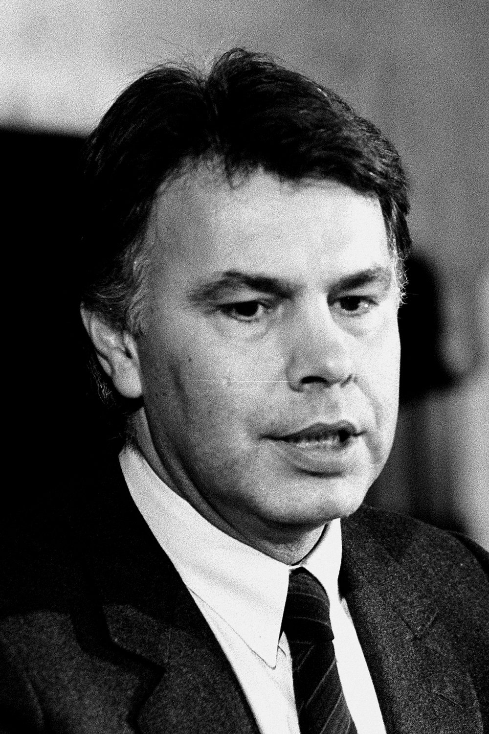 Photo Felipe González