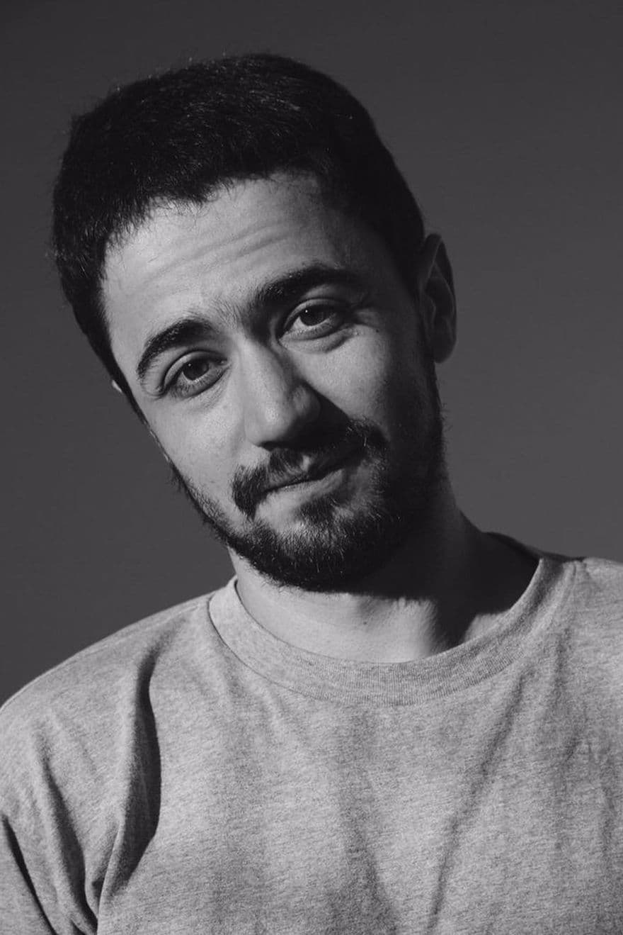 Photo Idrak Mirzalizade