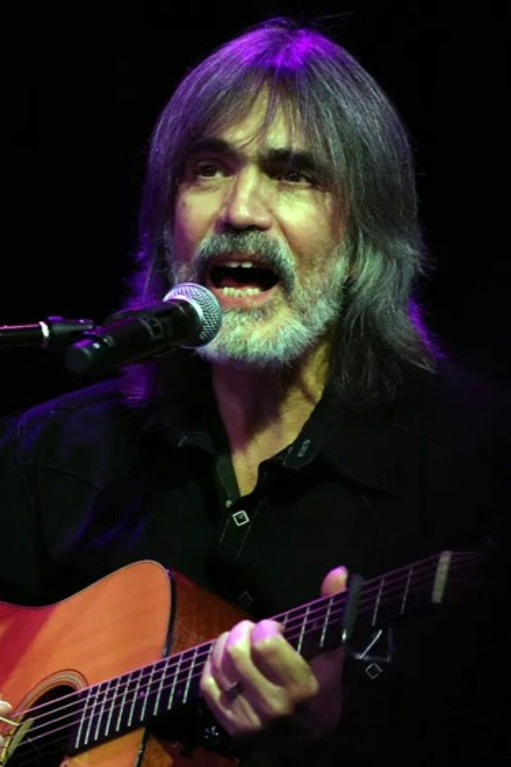 Photo Larry Campbell