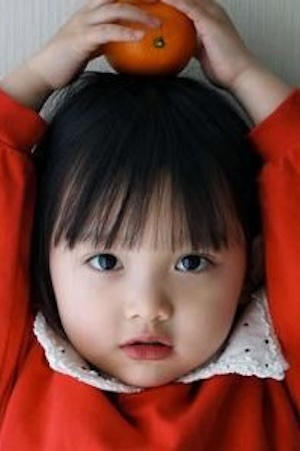 Photo Li Luo'an