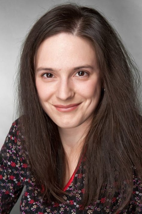 Photo Magdaléna Borová