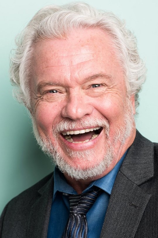 Photo Randall Barnett