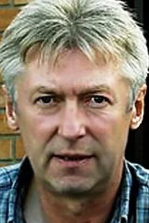 Photo Vladimir Chubrikov