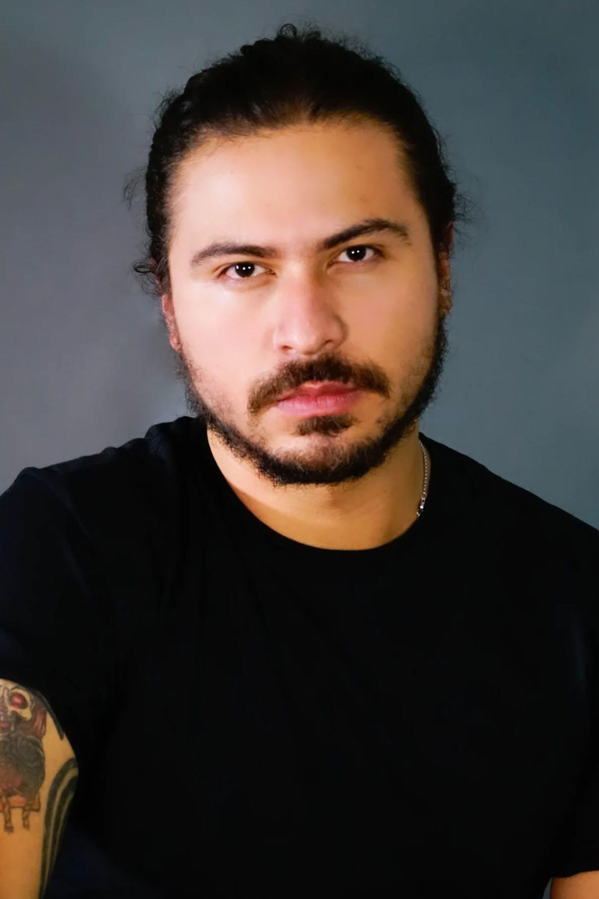 Photo Alejandro Jaimez Estrada