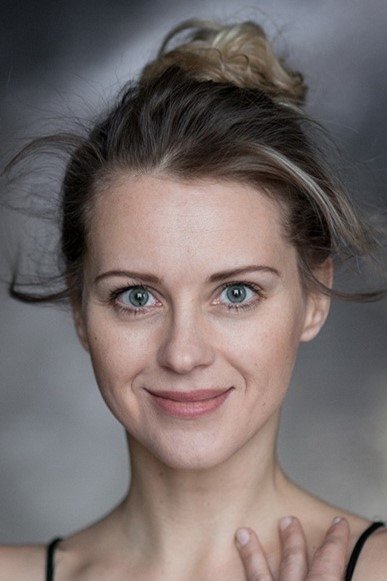 Photo Angelina Karelina
