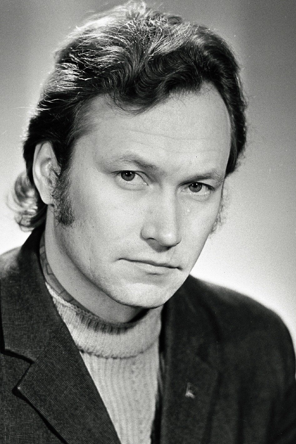 Photo Arvo Vilu