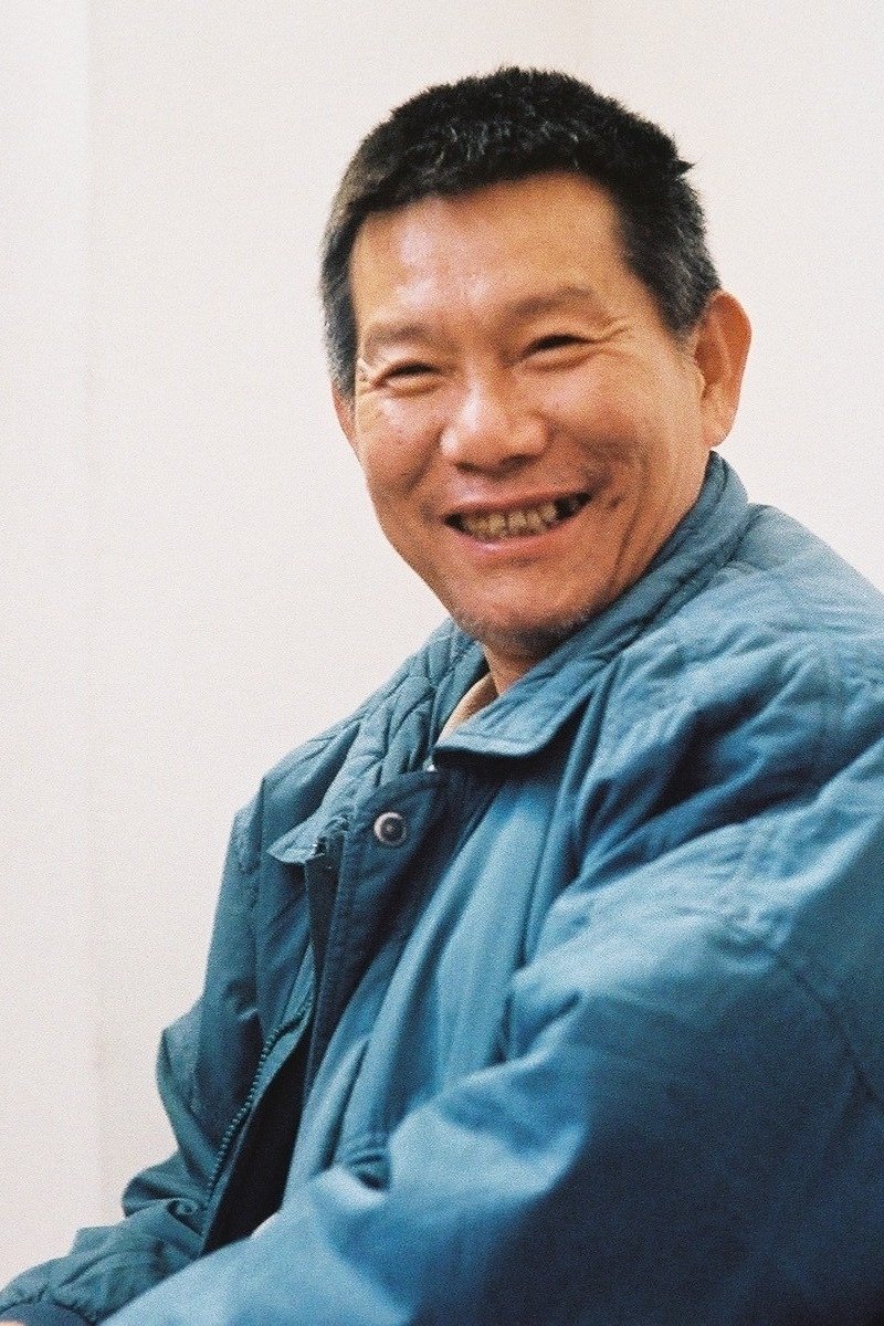 Photo Chang Zaixing