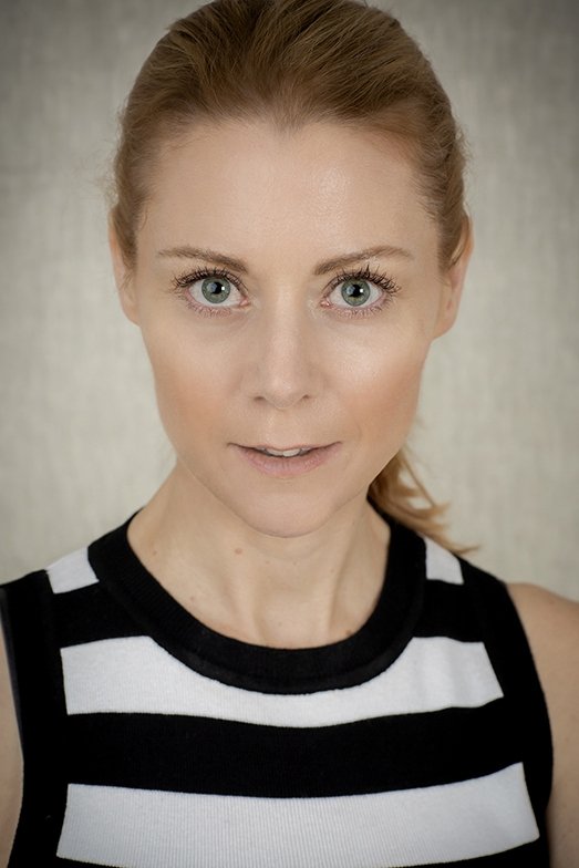 Photo Cora Watson