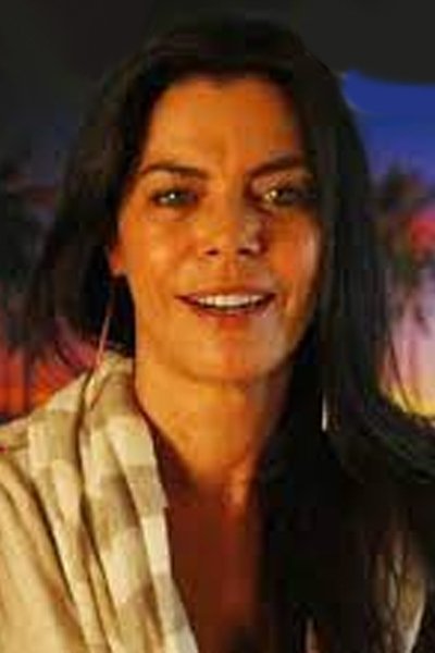 Photo Divana Brandão