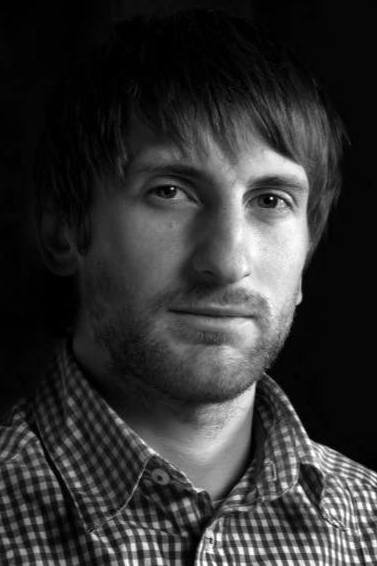 Photo Dmytro Yashenkov