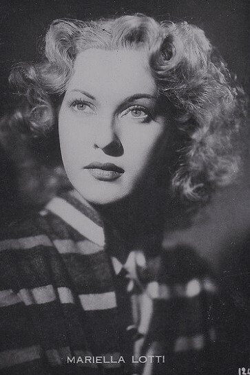 Photo Mariella Lotti