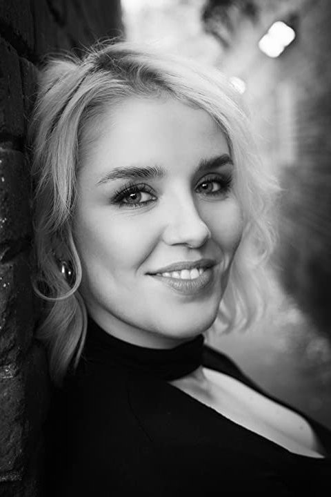 Photo Rebecca Grimes