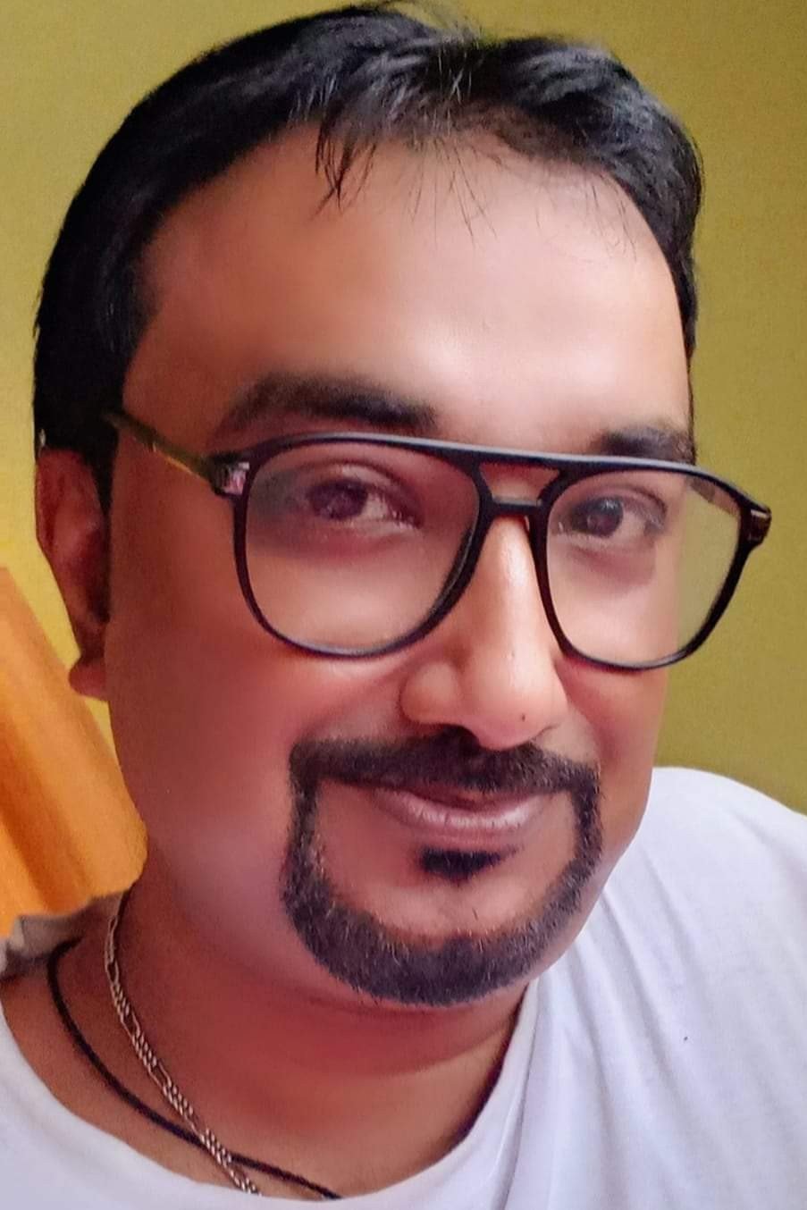 Photo Sanjib Banerji